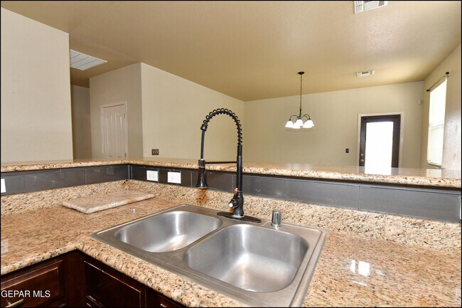 Building Photo - 4913 Adrian Campos St