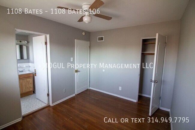 Building Photo - 1108 Bates St