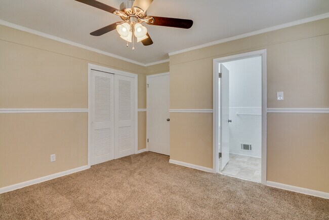 Building Photo - Cute 3 Bedroom Augusta Home