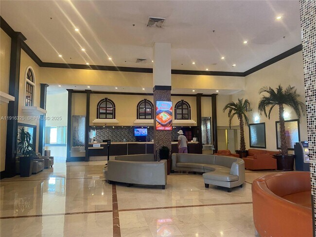 Building Photo - 19201 Collins Ave