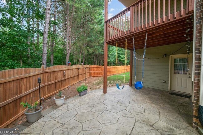 Building Photo - 4825 Shiloh Creek Ct