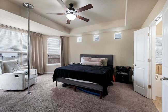 Building Photo - Modern Living Meets Community Charm in This Cibolo Gem