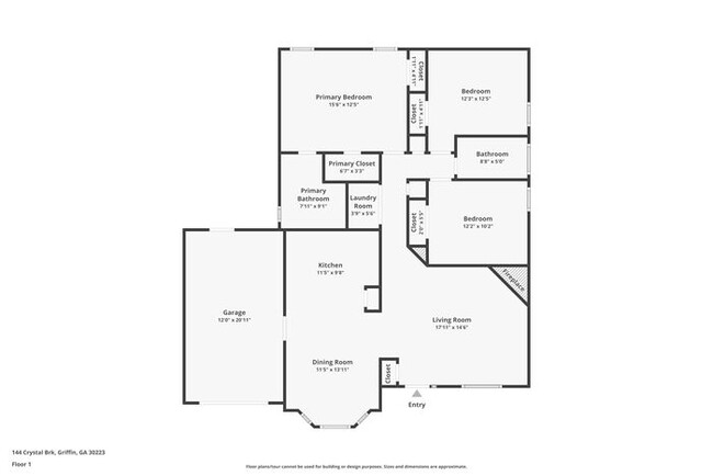 Building Photo - 144 Crystal Brook