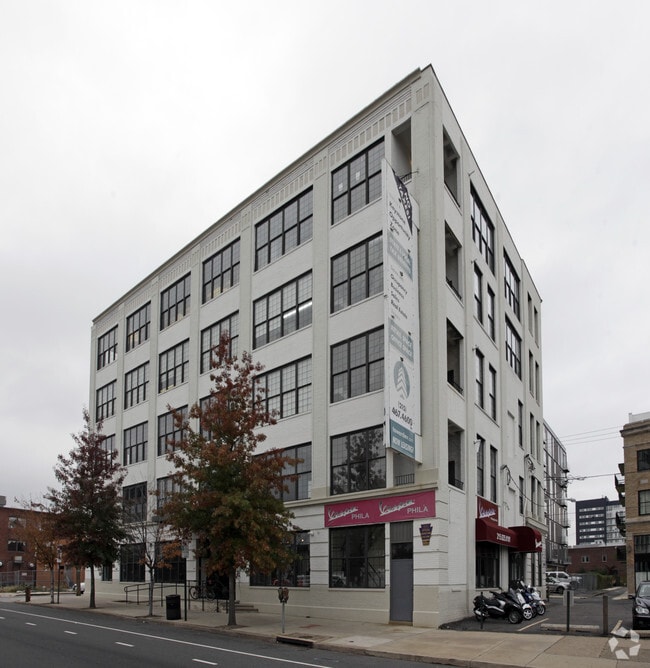 Northern Lofts 201207 Spring Garden St Philadelphia PA 19123