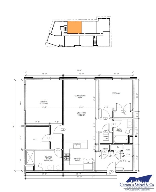 Building Photo - 218 Old Colony Ave