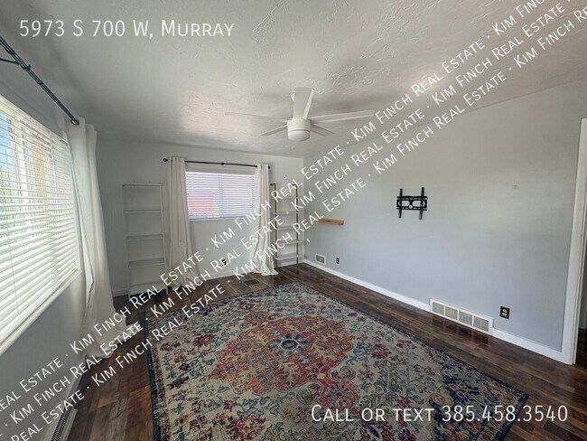 Building Photo - 5973 S 700 W