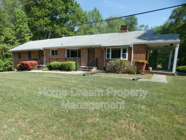 Building Photo - 9517 Brock Rd