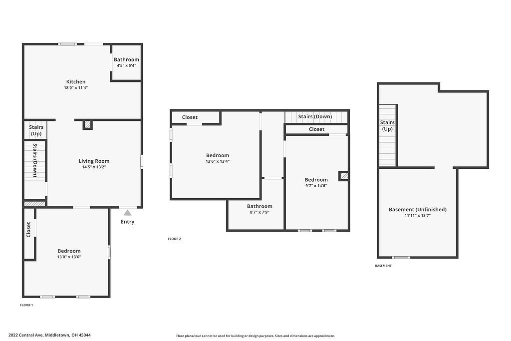 Building Photo - 2022 Central Ave