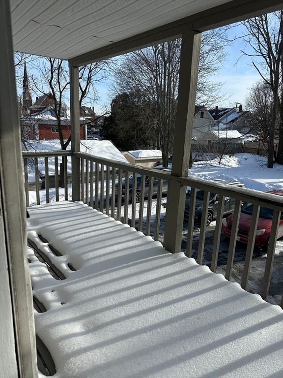 Building Photo - 72 Lowell St