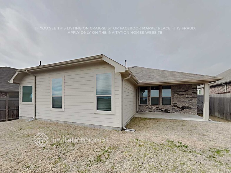 Building Photo - 14812 Gilley Ln