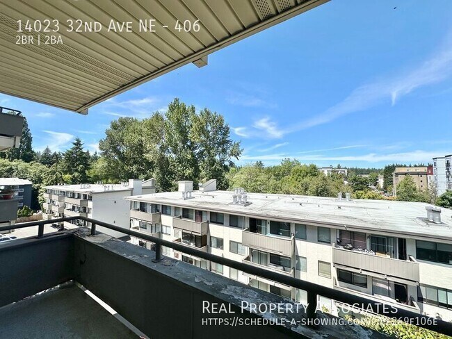 Building Photo - 14023 32nd Ave NE