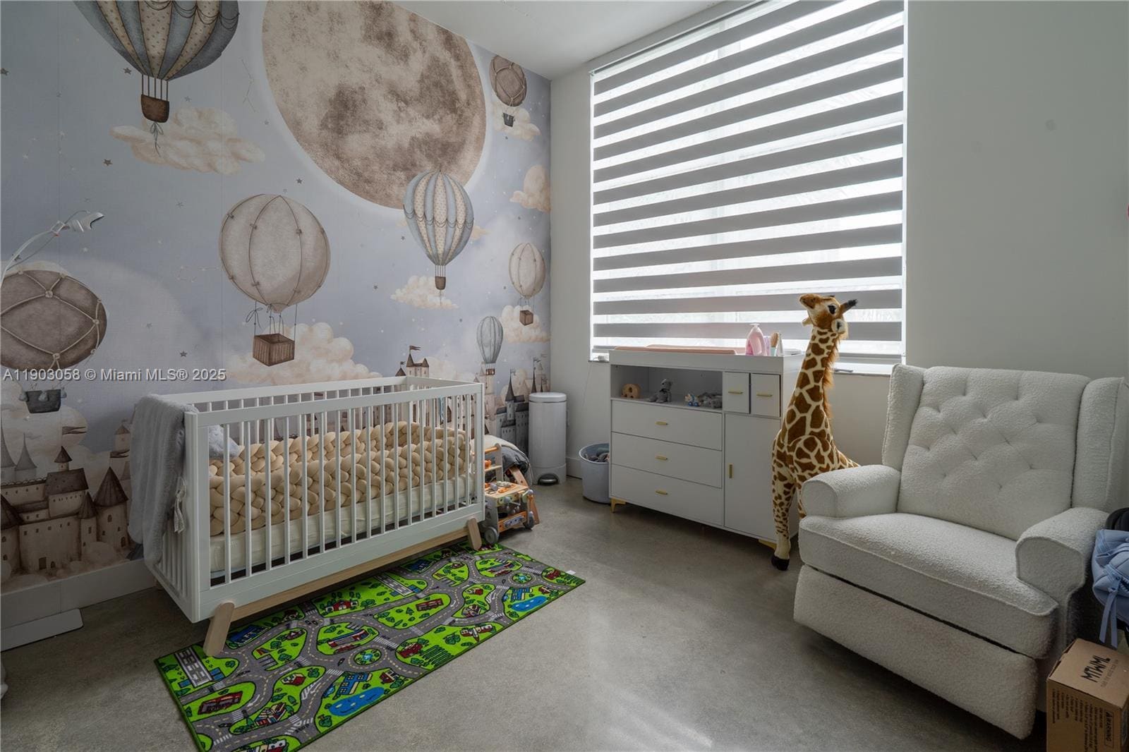 Building Photo - 2001 Biscayne Blvd