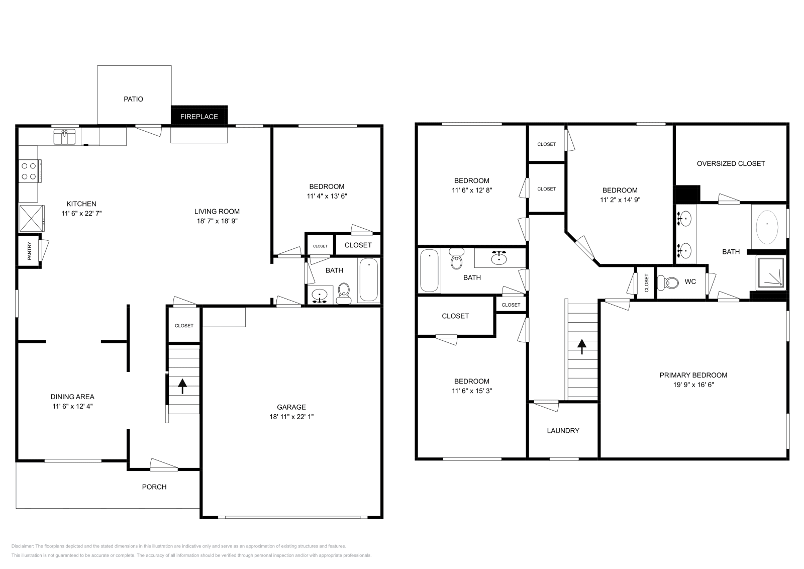 Building Photo - 118 Massey Ln