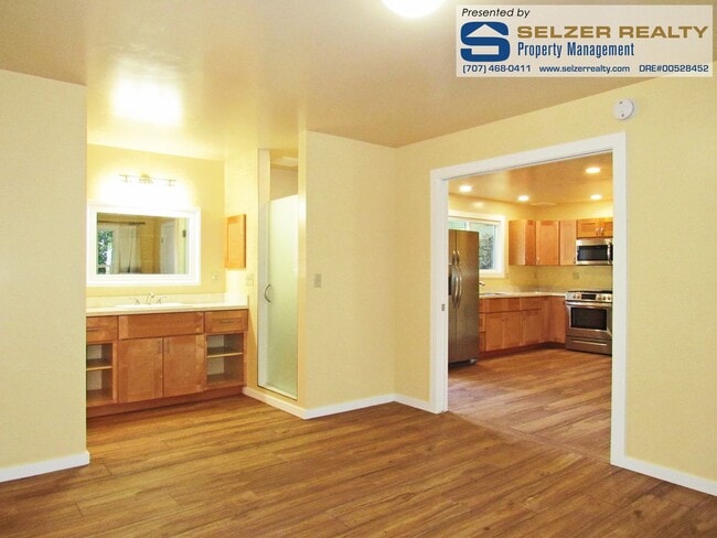 Building Photo - Lovely recently constructed 1 bd. westside cottage; UTILITIES INCLUDED!