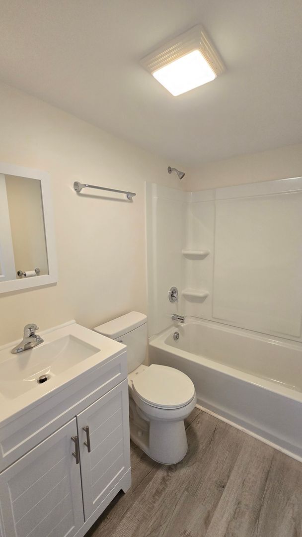 Building Photo - WRIGHTSVILLE AVENUE - Historic charm and b...