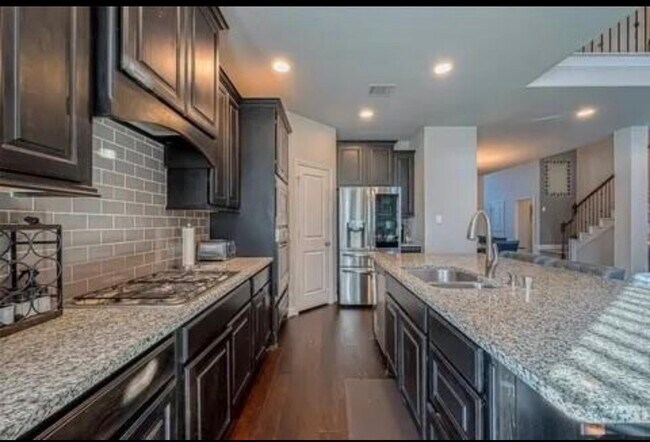 Building Photo - 3418 Boquillas Ct