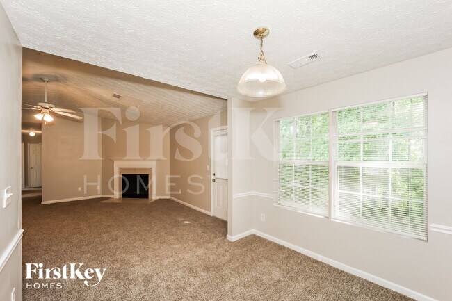 Building Photo - 941 Jester Creek Ct