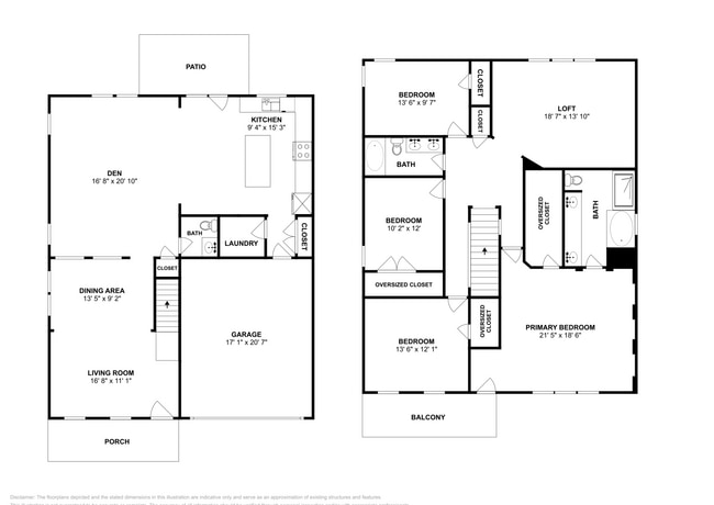 Building Photo - 6405 Lanzerac Manor Dr