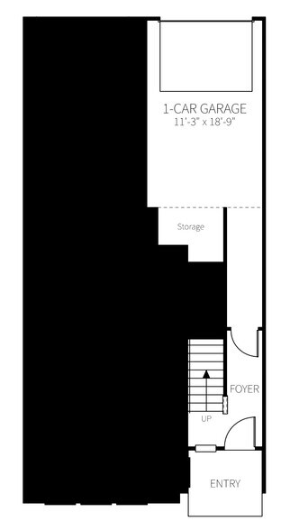 Entry - 3446 Carlton St