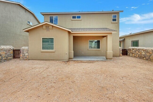 Building Photo - 3873 Loma Brisa Dr