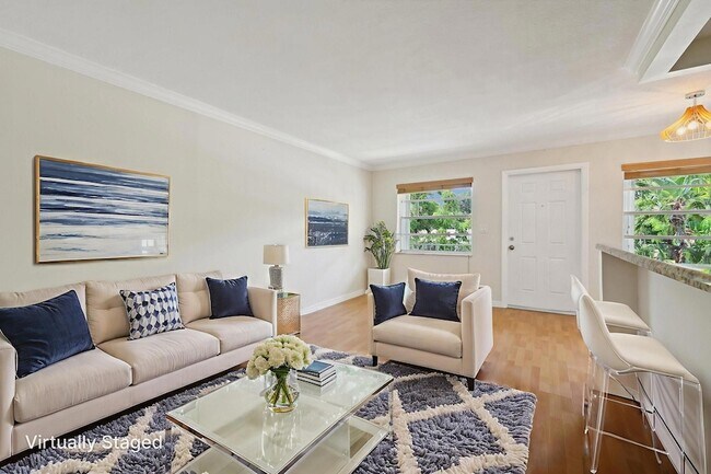 Primary Photo - 1125 NE 16th Pl