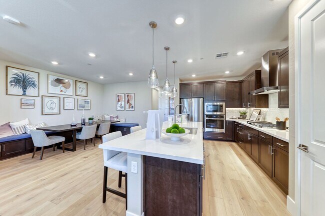 Building Photo - Resort Living, Age Restricted, 55+ Community, 3 Bedroom Home In Northwest Las Vegas