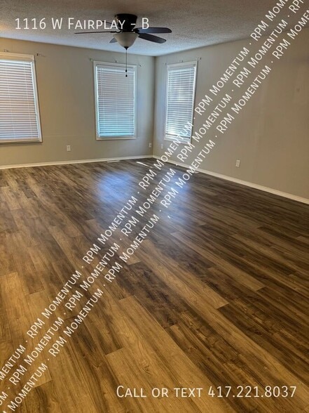 Building Photo - 1116 W Fair Play St