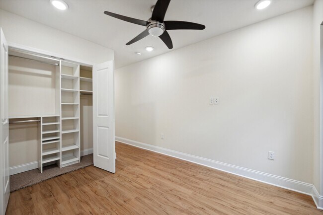 Building Photo - 1823 N Bouvier St