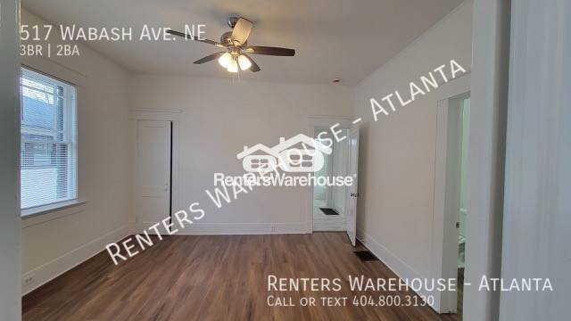 Building Photo - 517 Wabash Ave NE