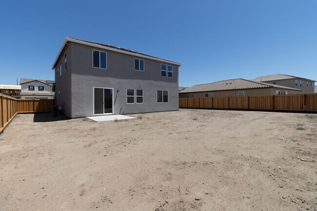 Building Photo - Stunning new home for rent in Manteca!