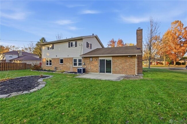 Building Photo - 5336 Red Coach Rd