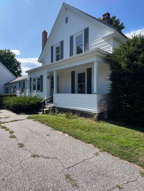 Building Photo - 57 Shaker Rd