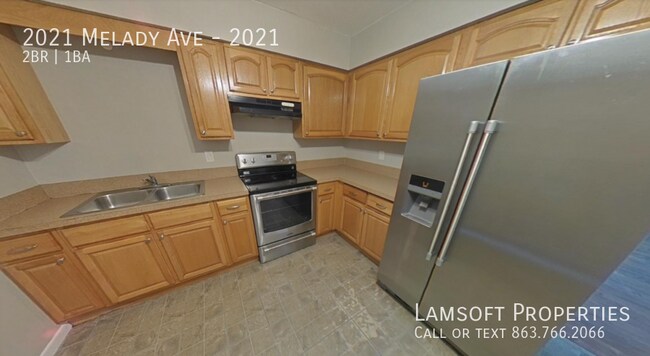 Building Photo - 2021 Melady Ave