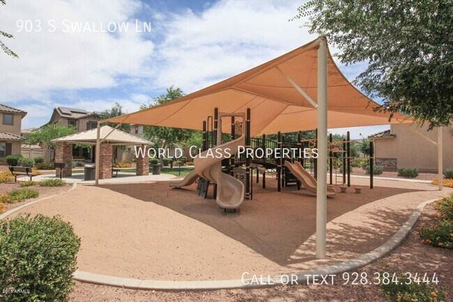 Building Photo - 903 S Swallow Ln