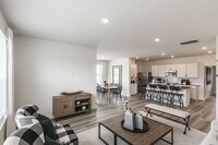 Building Photo - Modern Townhome