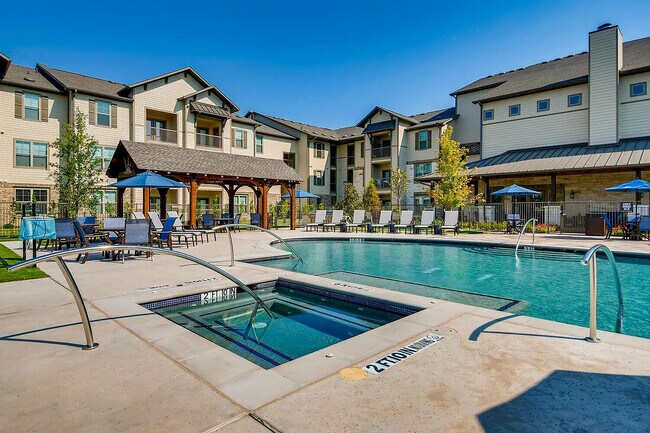 Building Photo - Alders Rockwall 62+ Active Adult