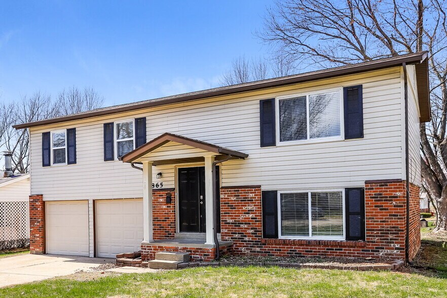 Building Photo - 1865 Battlefield Dr
