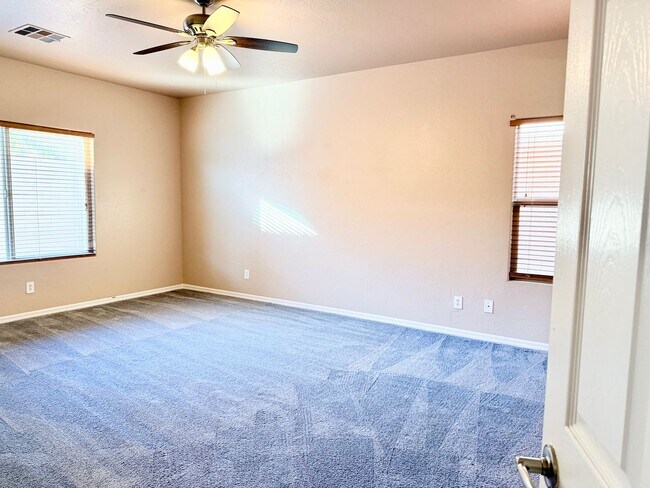 Building Photo - FIVE BEDROOMS, THREE FULL BATHROOMS, THREE...
