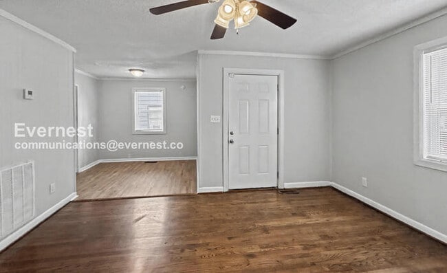 Building Photo - 1528 34th St Ensley