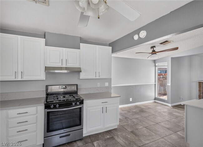 Building Photo - 6417 Placer Dr