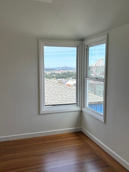 Building Photo - 1703 Funston Ave