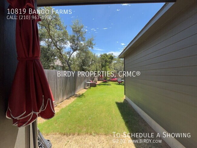 Building Photo - 10819 Bango Farms