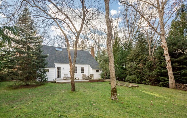 Building Photo - 53 Sayre's Path