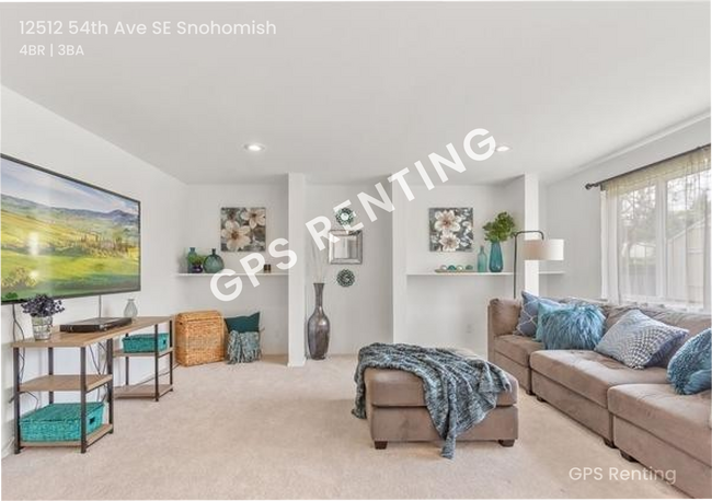 Building Photo - 12512 54th Ave SE