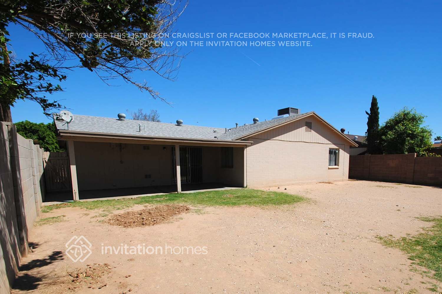 Building Photo - 5337 W Berkeley Rd