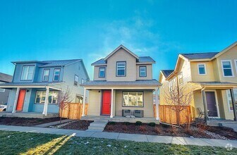 Building Photo - Brookfield Home Available in North Central...