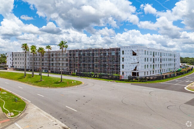 Building Photo - Vibe Orlando
