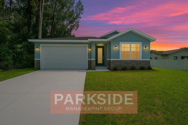 Building Photo - 3736 SE 137th Ln
