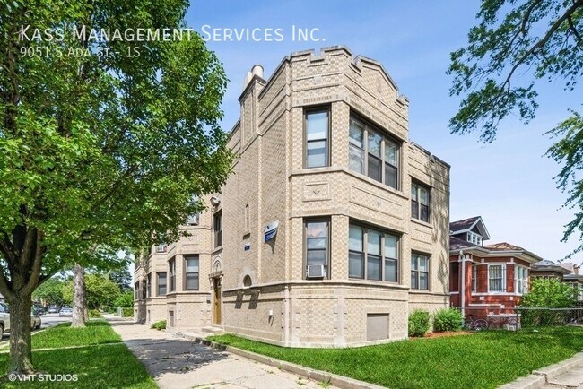 Building Photo - 9051 S Ada St