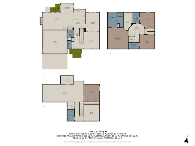 Building Photo - 5979 Cypress Springs Rd